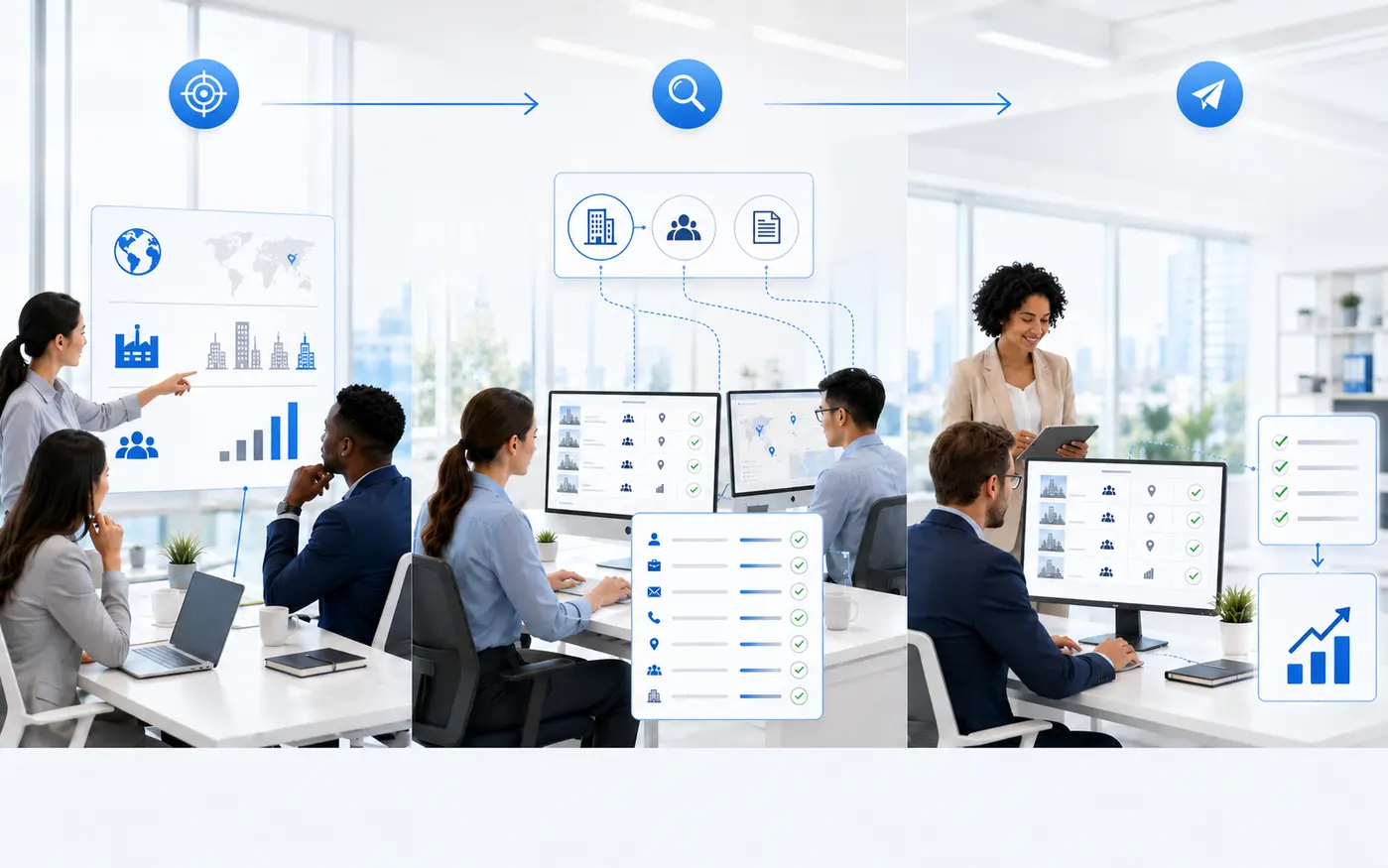 Lead Generation